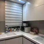 Apartman Center Accross Bbi Shopping Mall Sarajevo