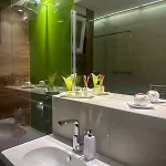 Center Accross Bbi Shopping Mall Sarajevo
