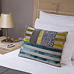 Apartman Center Accross Bbi Shopping Mall *
