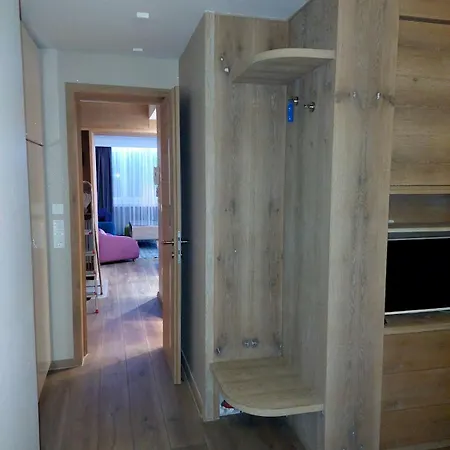 Appartement Center Accross Bbi Shopping Mall Sarajevo