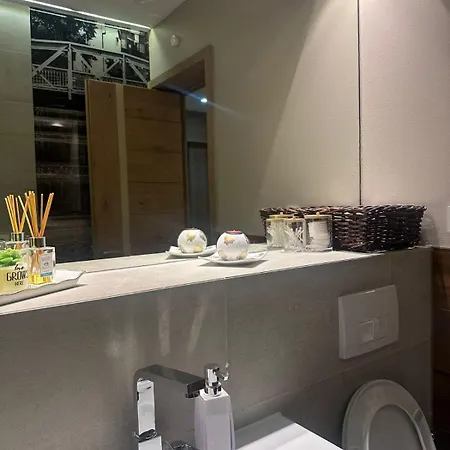 Appartement Center Accross Bbi Shopping Mall Sarajevo