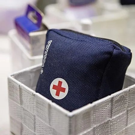 Lägenhet Center Accross Bbi Shopping Mall