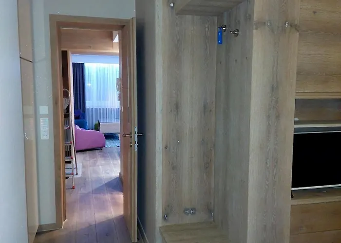 Apartman Center Accross Bbi Shopping Mall Sarajevo