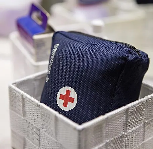 Apartman Center Accross Bbi Shopping Mall